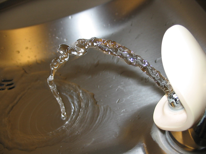 Testing for Lead in Public School Drinking Water: A Letter to the Editor