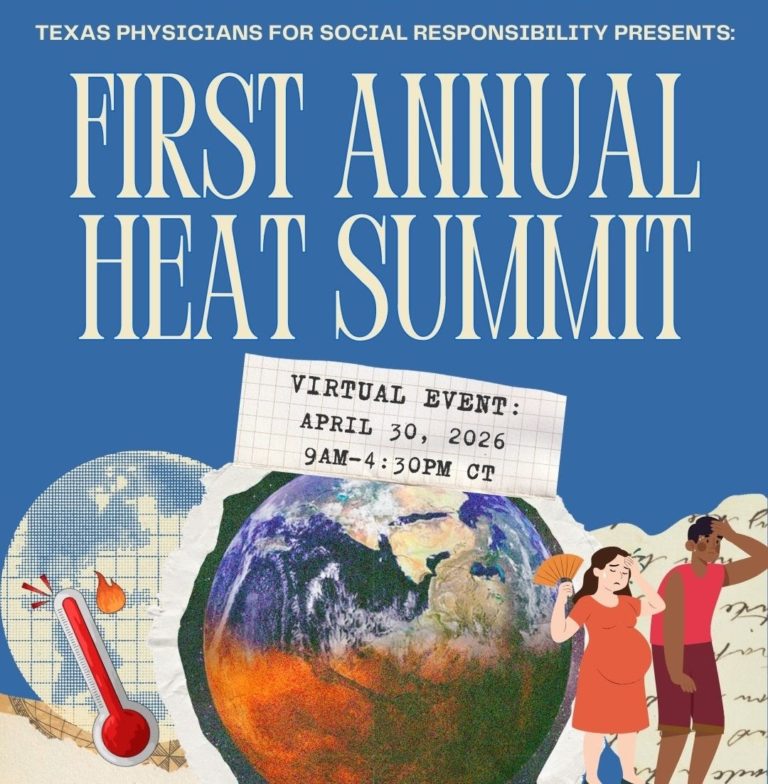Heat Summit Graphic