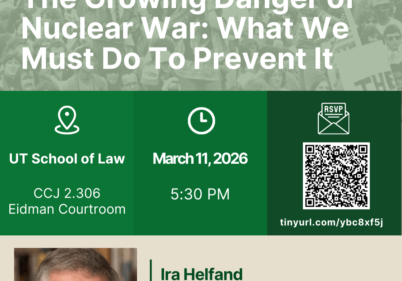 March Newsletter Image