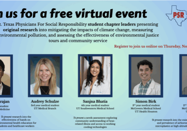 October Newsletter Graphic