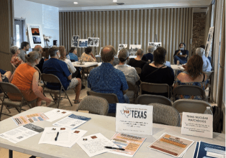 September Newsletter Graphic