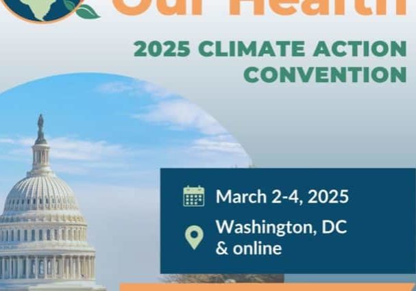 Our Planet Our Health